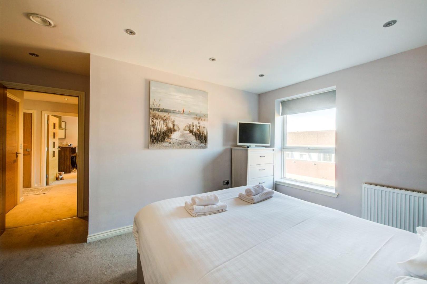 Guestready - Amazing Apartment With A Castle View Единбург Екстер'єр фото