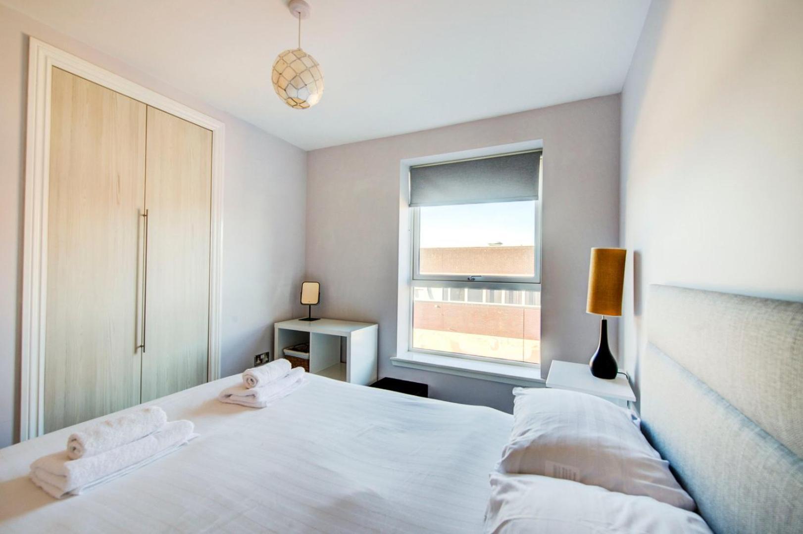 Guestready - Amazing Apartment With A Castle View Единбург Екстер'єр фото
