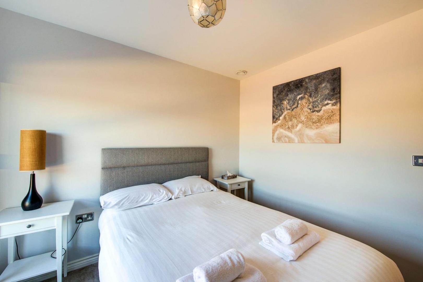 Guestready - Amazing Apartment With A Castle View Единбург Екстер'єр фото