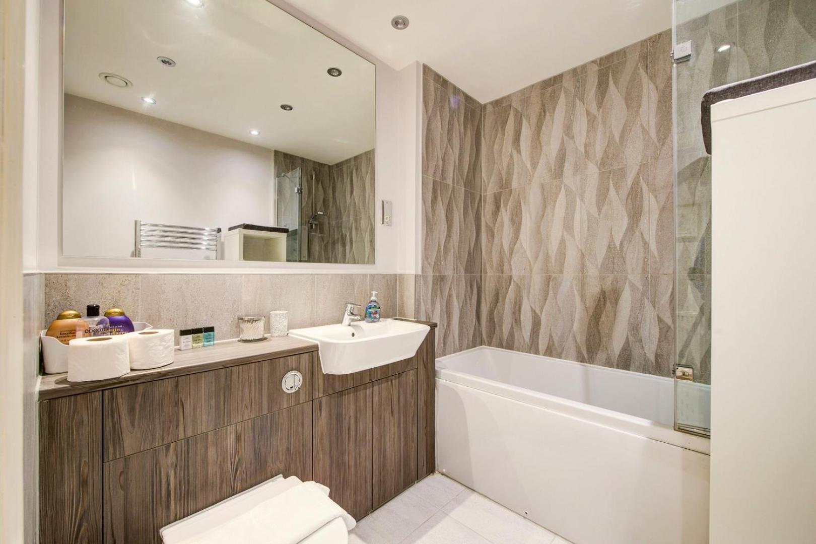 Guestready - Amazing Apartment With A Castle View Единбург Екстер'єр фото
