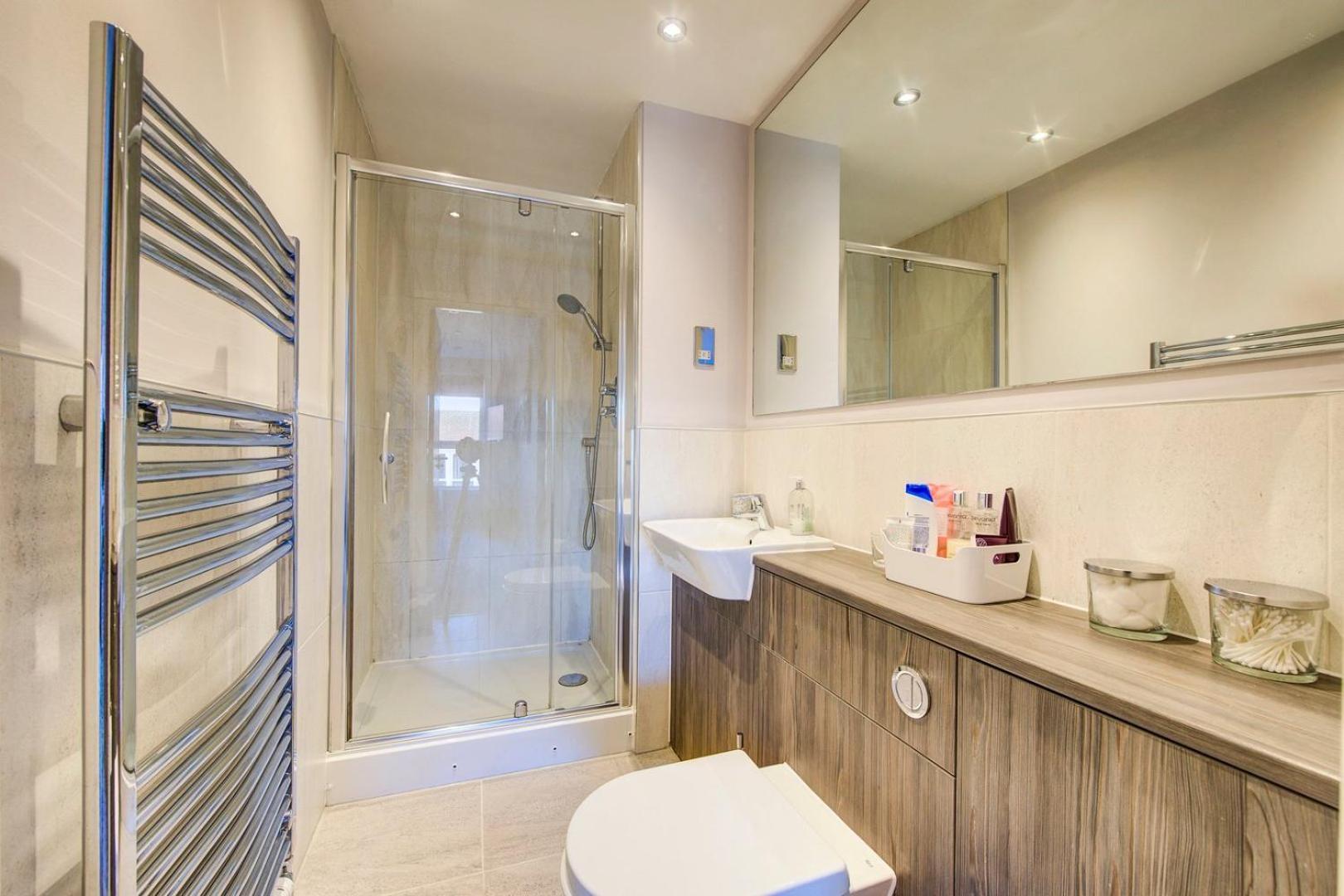 Guestready - Amazing Apartment With A Castle View Единбург Екстер'єр фото